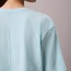 T-shirt curta e larga Commuter T-shirt curta e larga Commuter