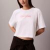T-shirt curta e larga Commuter T-shirt curta e larga Commuter