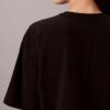 T-shirt curta e larga Commuter