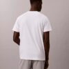 T-shirt de dormir com logótipo Calvin Klein T-shirt de dormir com logótipo Calvin Klein