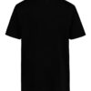 T-shirt de gola redonda com riscas Monologo para meninos T-shirt de gola redonda com riscas Monologo para meninos