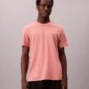 T-shirt de gola redonda Liquid Touch T-shirt de gola redonda Liquid Touch