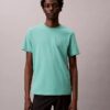 T-shirt de gola redonda Liquid Touch T-shirt de gola redonda Liquid Touch