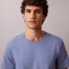 T-shirt de gola redonda Liquid Touch T-shirt de gola redonda Liquid Touch