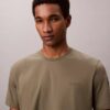 T-shirt de gola redonda Liquid Touch T-shirt de gola redonda Liquid Touch