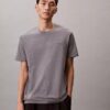 T-shirt de gola redonda Liquid Touch T-shirt de gola redonda Liquid Touch