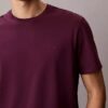 T-shirt de gola redonda Liquid Touch T-shirt de gola redonda Liquid Touch