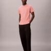 T-shirt de gola redonda Liquid Touch T-shirt de gola redonda Liquid Touch