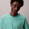 T-shirt de gola redonda Liquid Touch T-shirt de gola redonda Liquid Touch