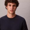 T-shirt de gola redonda Liquid Touch T-shirt de gola redonda Liquid Touch