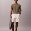 T-shirt de gola redonda Liquid Touch T-shirt de gola redonda Liquid Touch