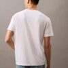 T-shirt de gola redonda Liquid Touch