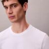T-shirt de gola redonda Liquid Touch T-shirt de gola redonda Liquid Touch