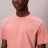T-shirt de gola redonda Liquid Touch T-shirt de gola redonda Liquid Touch