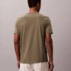 T-shirt de gola redonda Liquid Touch T-shirt de gola redonda Liquid Touch