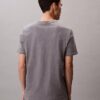 T-shirt de gola redonda Liquid Touch T-shirt de gola redonda Liquid Touch