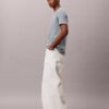 T-shirt de gola redonda Liquid Touch T-shirt de gola redonda Liquid Touch