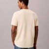 T-shirt de gola redonda Liquid Touch
