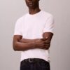 T-shirt de gola redonda Liquid Touch