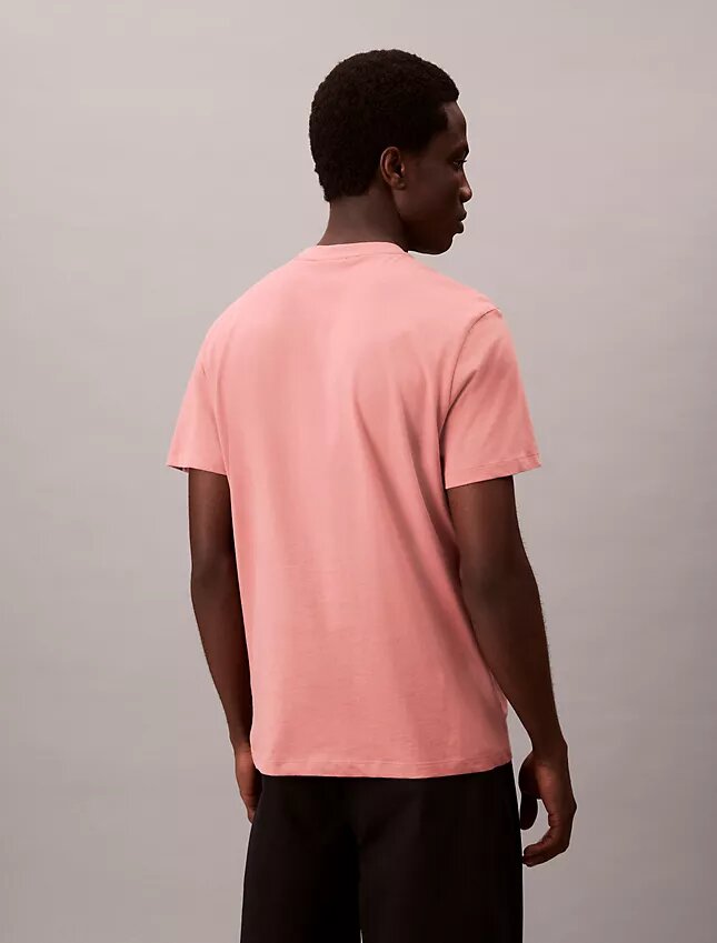 T-shirt de gola redonda Liquid Touch T-shirt de gola redonda Liquid Touch