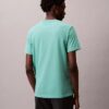 T-shirt de gola redonda Liquid Touch T-shirt de gola redonda Liquid Touch