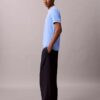 T-shirt de gola redonda Liquid Touch T-shirt de gola redonda Liquid Touch