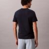 T-shirt de gola redonda Liquid Touch T-shirt de gola redonda Liquid Touch