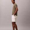 T-shirt de gola redonda Liquid Touch T-shirt de gola redonda Liquid Touch
