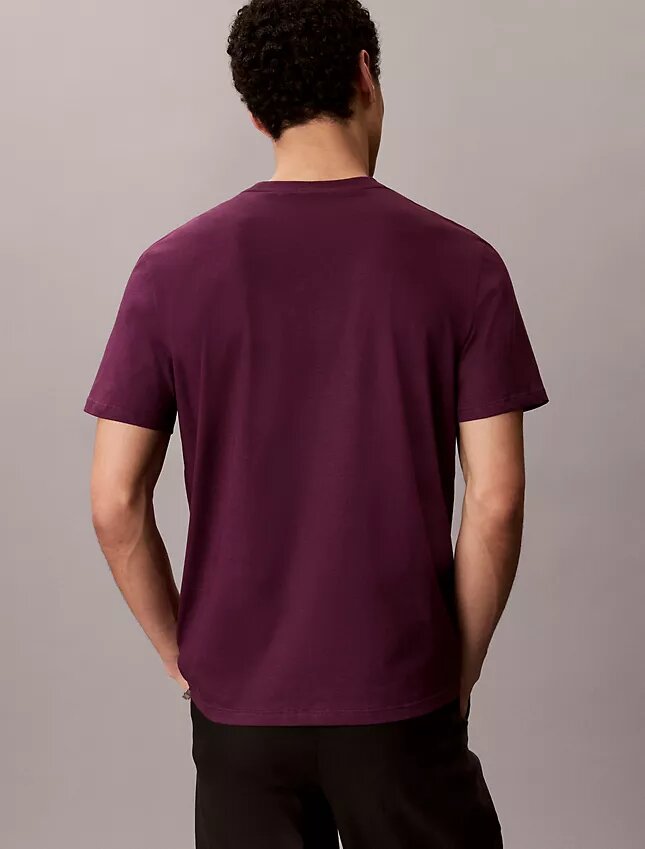 T-shirt de gola redonda Liquid Touch T-shirt de gola redonda Liquid Touch
