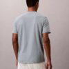 T-shirt de gola redonda Liquid Touch T-shirt de gola redonda Liquid Touch