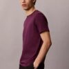 T-shirt de gola redonda Liquid Touch T-shirt de gola redonda Liquid Touch