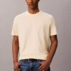 T-shirt de gola redonda Liquid Touch