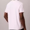 T-shirt de gola redonda Liquid Touch