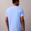 T-shirt de gola redonda Liquid Touch T-shirt de gola redonda Liquid Touch