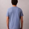 T-shirt de gola redonda Liquid Touch T-shirt de gola redonda Liquid Touch