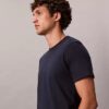 T-shirt de gola redonda Liquid Touch T-shirt de gola redonda Liquid Touch