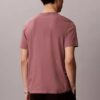 T-shirt de gola redonda Liquid Touch