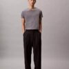 T-shirt de gola redonda Liquid Touch T-shirt de gola redonda Liquid Touch