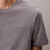 T-shirt de gola redonda Liquid Touch T-shirt de gola redonda Liquid Touch