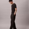 T-shirt de gola redonda Liquid Touch