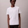 T-shirt de gola redonda Liquid Touch