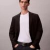 T-shirt de gola redonda Liquid Touch T-shirt de gola redonda Liquid Touch