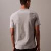 T-shirt de gola redonda Monologo T-shirt de gola redonda Monologo