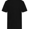 T-shirt de gola redonda oversized com Monogram para meninos T-shirt de gola redonda oversized com Monogram para meninos