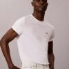 T-shirt de gola redonda Pride Monologo T-shirt de gola redonda Pride Monologo