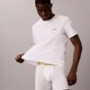 T-shirt de gola redonda Pride Monologo T-shirt de gola redonda Pride Monologo