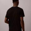 T-shirt de gola redonda Pride Monologo T-shirt de gola redonda Pride Monologo