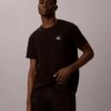 T-shirt de gola redonda Pride Monologo T-shirt de gola redonda Pride Monologo