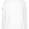 T-shirt de manga comprida com Monogram para meninos T-shirt de manga comprida com Monogram para meninos