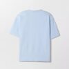 T-shirt Descontraída com Gráfico do Ano Novo Lunar T-shirt Descontraída com Gráfico do Ano Novo Lunar